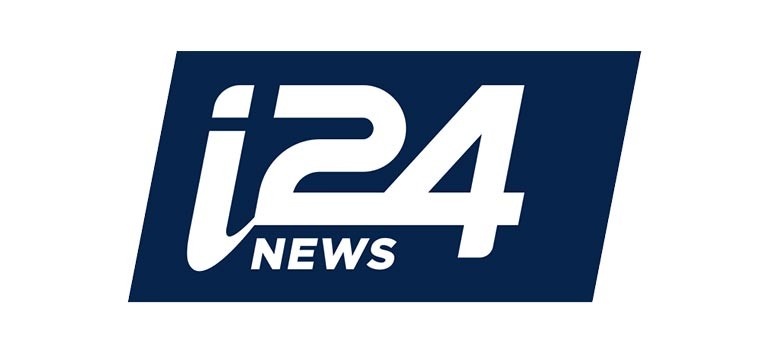 I24 NEWS